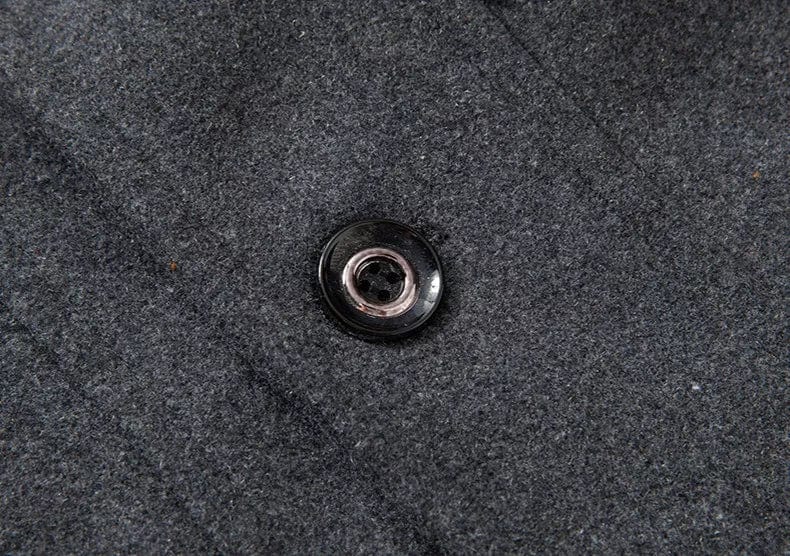 Milan | Veste D'hiver En Deux Pièces