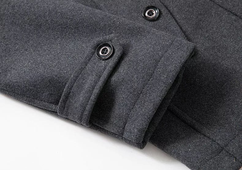 Milan | Veste D'hiver En Deux Pièces