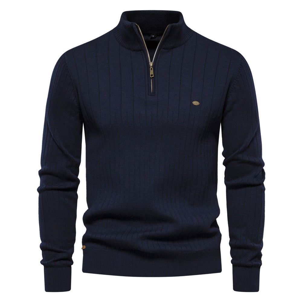 Gustave | Pull Décontracté Pour Hommes