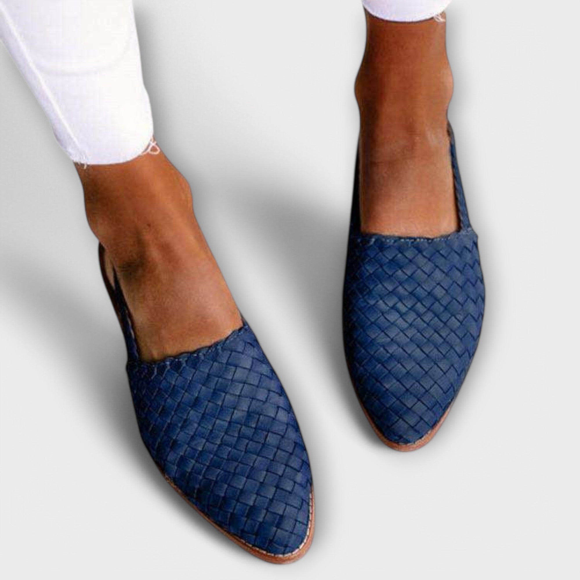 Flavie - mocassins