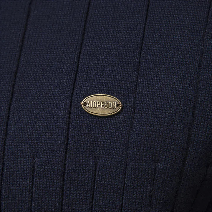 Gustave | Pull Décontracté Pour Hommes