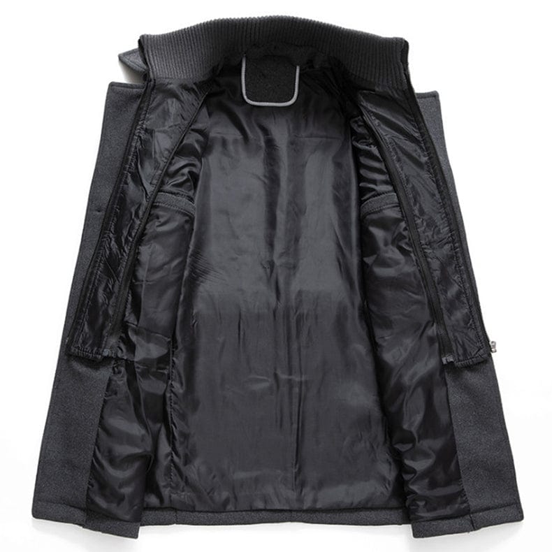 Milan | Veste D'hiver En Deux Pièces
