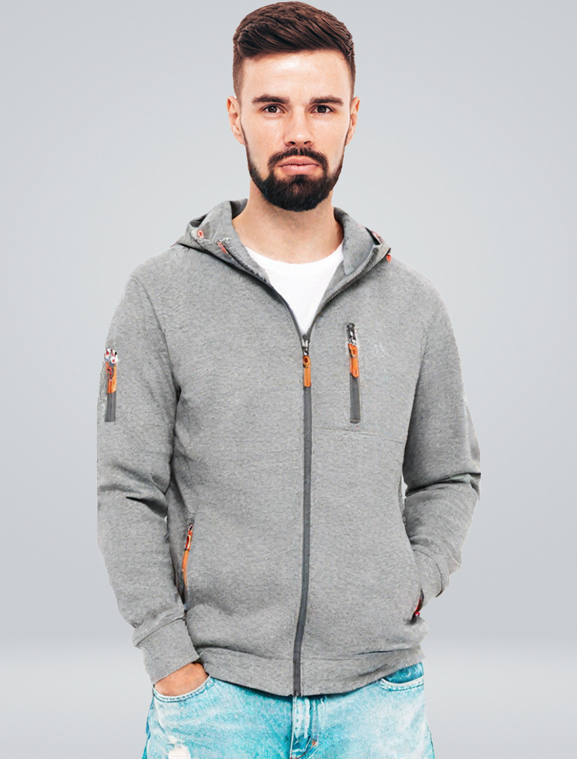Aurore | Fleece Technique Multifonctionnel
