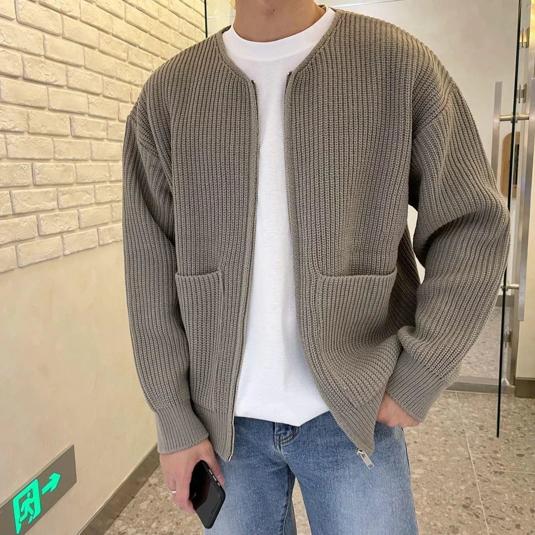 Joris | Gilet Tendance